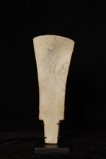 Rare exceptionally large stone