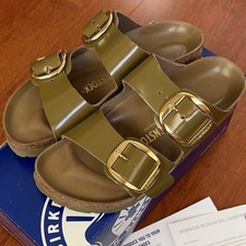 Birkenstock Arizona Big Buckle