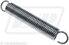 Trailer Brake Ram Spring 3.5mm