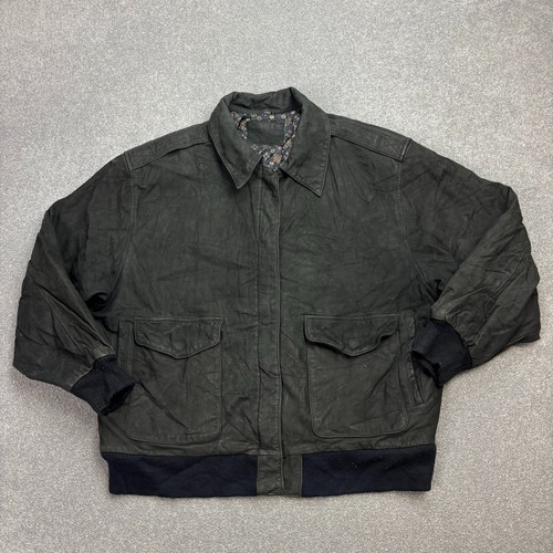 Leather flying jacket womens - flying,