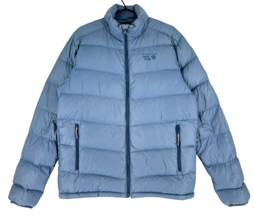 Mountain hardwear men down - mountain,