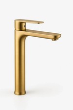 Tap tall basin - basin, mixer