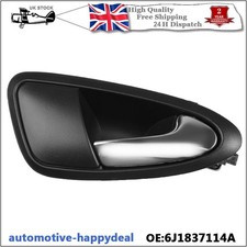 Door Handle Inside Right Front