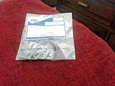 GENUINE 25 Radiator Grille