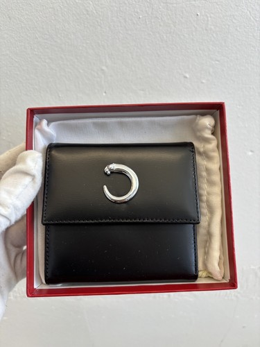 Authentic cartier panthere - authentic,