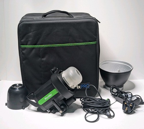 Phottix indra 500 - indra, ttl