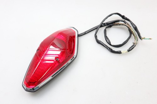 Tail light honda vtx 1300 - tail,