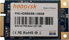 Hoodisk HDSSESB-128GB 128GB