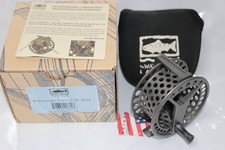 Lamson Force SL2 Gunmetal #4-6