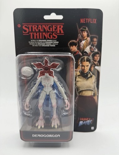 Stranger things netflix - things,