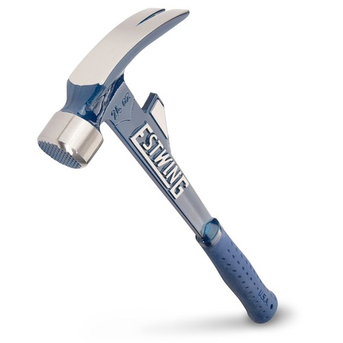 New estwing 24oz - new, hammertooth