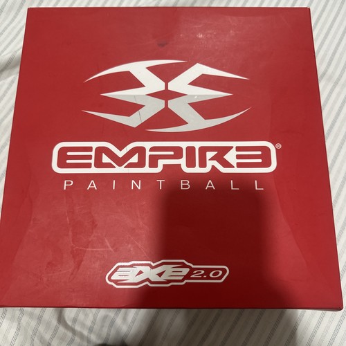 Empire axe paintball gun - empire,