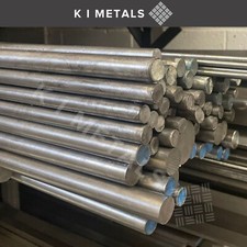 Bright Mild Steel Round Bars