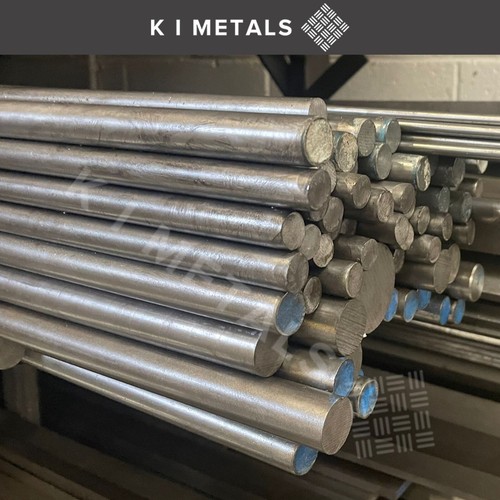 Bright mild steel round bars - mild,