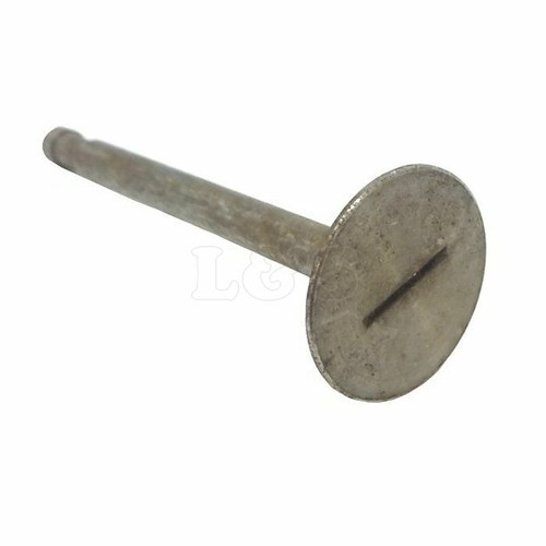 Exhaust valve for villiers - exhaust,
