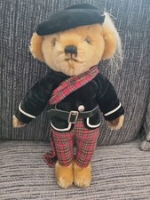 Limited Edition Merrythought