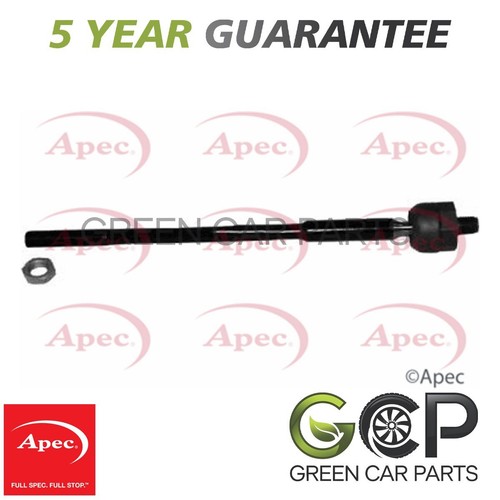 Apec front tie rod end - tie, fits
