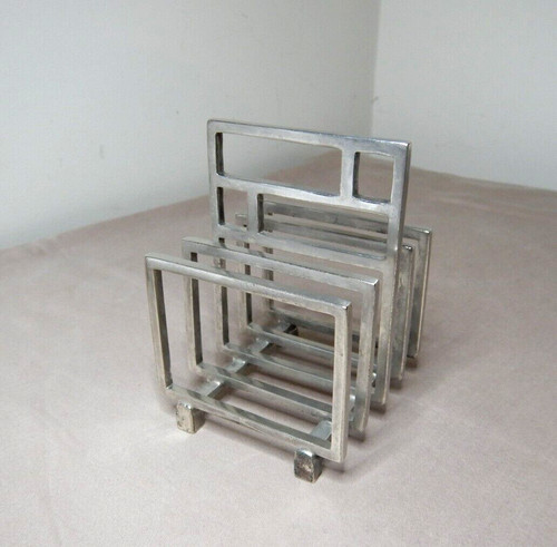 Antique modernist art deco - antique,
