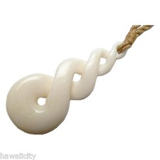 Kaawili Hand Carved Buffalo