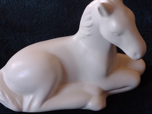 Vintage antique porcelain - antique,
