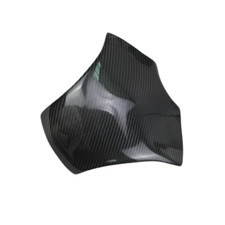 Motor Real Carbon Fiber Decal