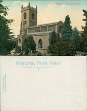 Chipping Norton Parish Church Valentines Series 