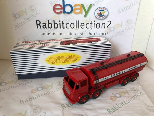 Die cast leyland octopus - die,