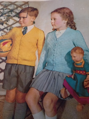 Lavenda 389 knitting pattern - knitting,