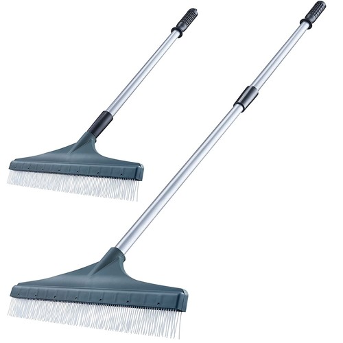 Artificial lawn rake fake - lawn,