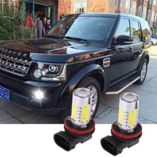H11 BULBS FOG LED 80W WHITE