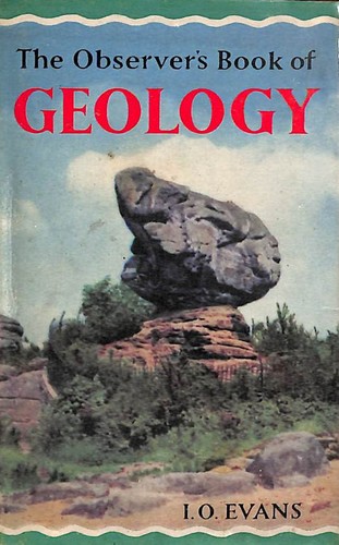 The observer book - book, of
