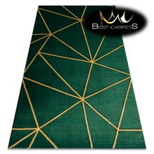 Exclusive Modern Rug "EMERALD"