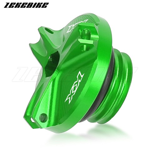 Engine oil filler cup - engine,