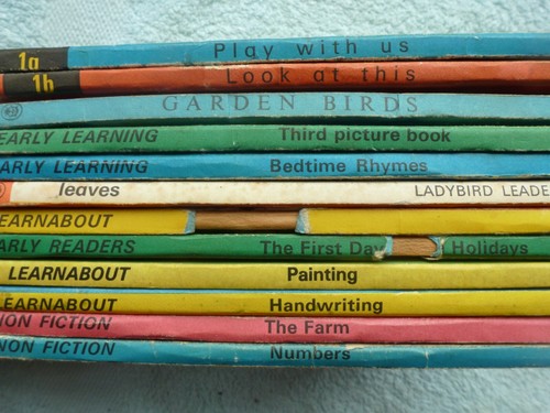 Job lot vintage s - job,