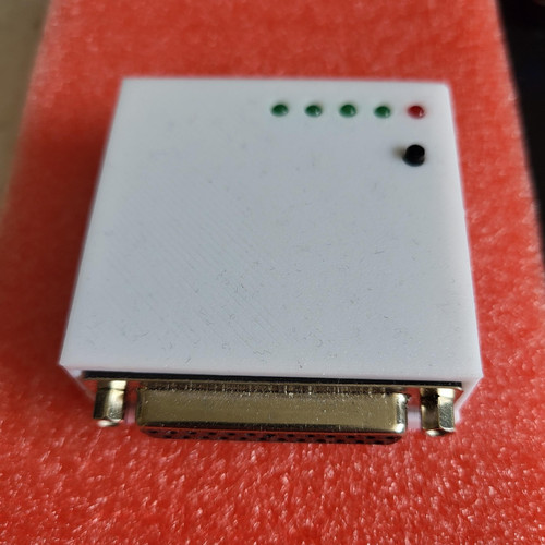 Apple ii smartport sd - apple,
