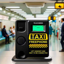 TELECOM500 4G GSM DESKTOP