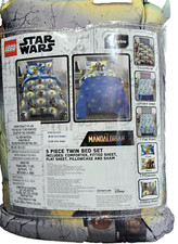 Lego Star Wars The Mandalorian