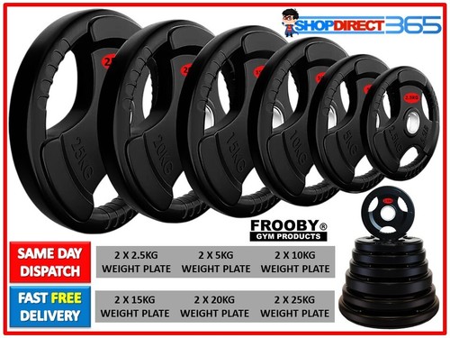 Weight plates set - weight,