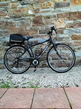 Men's Apollo Belmont Hybrid