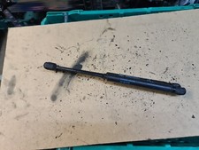 Peugeot 407 Saloon Tailgate