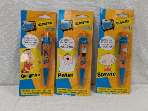 Family guy talking - guy, set