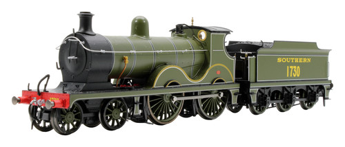 Dapol 027 002 southern - oo,