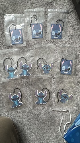 Disney lilo stitch car - &,