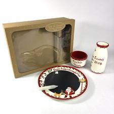 Child To Cherish Santa's