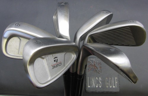 Set taylormade 320 5 pw - set, 6x