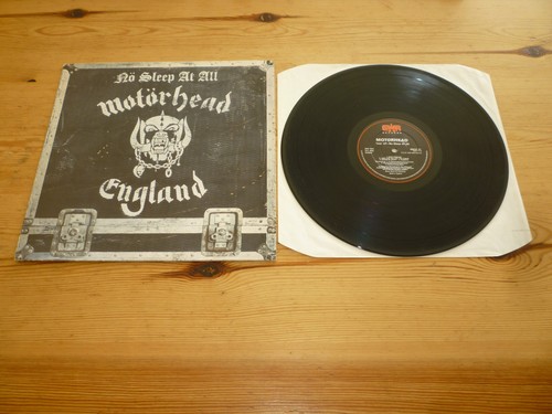 Motorhead live no - motorhead, 'live'