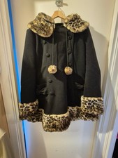 Hell Bunny Leah Jane Black