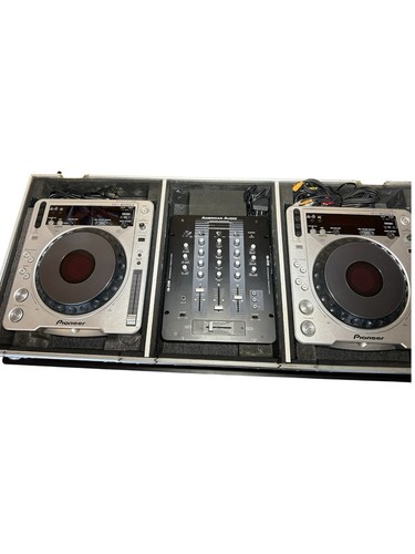 Pioneer cdj 800mk2 pair - pioneer,