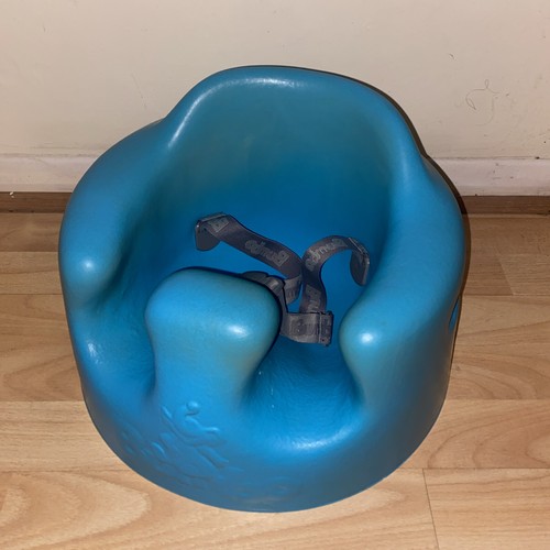 Bumbo baby portable blue - baby,