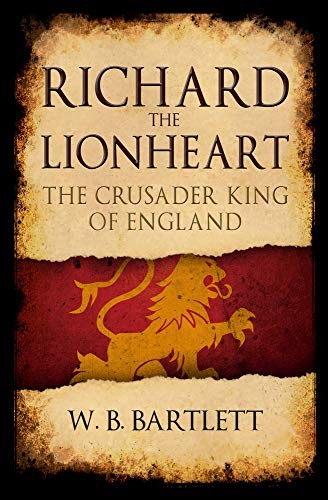 Richard the lionheart - the, lionheart: